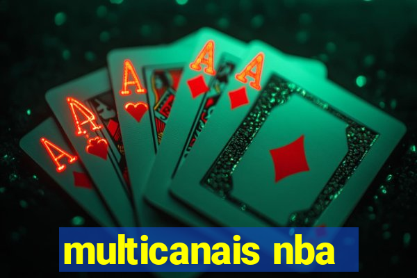 multicanais nba